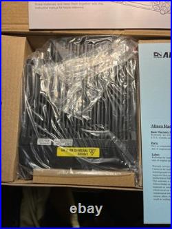 Alinco DR-CS25T Mobile Transceiver 222MHz FM High Power