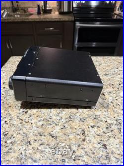 Alinco DX SR8HF Amateur Radio Transceiver