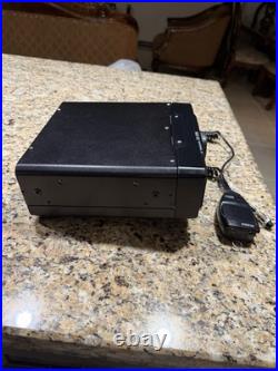 Alinco DX SR8HF Amateur Radio Transceiver