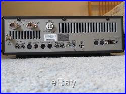 Amateur Radio HF Transceiver YAESU FT 950