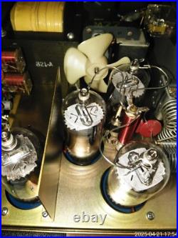 Amateur Radio Modulator Excellent