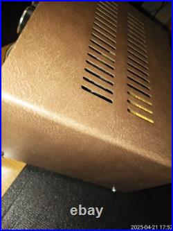 Amateur Radio Modulator Excellent