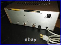 Amateur Radio Modulator Excellent