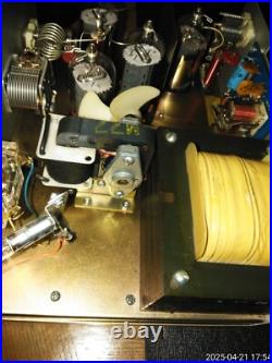 Amateur Radio Modulator Excellent