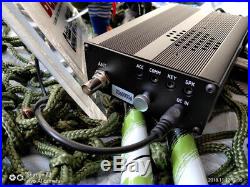 Amateur Radio XIEGU G1M SSB/CW 0.5-30MHz Moblie Radio HF Transceiver Ham QRP
