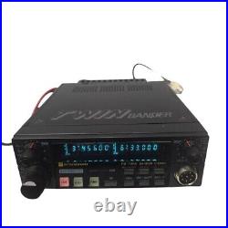 Amateur radio Yaesu Musen STANDARD C5200