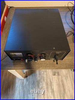 Ameritron Atr-30 3 Kw Antenna Tuner