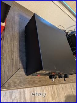 Ameritron Atr-30 3 Kw Antenna Tuner