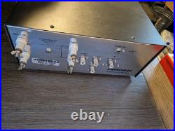 Ameritron Atr-30 3 Kw Antenna Tuner