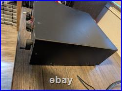 Ameritron Atr-30 3 Kw Antenna Tuner