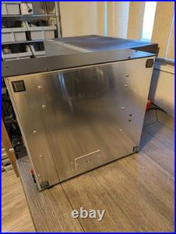 Ameritron Atr-30 3 Kw Antenna Tuner