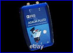 Analog Devices ADALM-Pluto SDR Software Defined Radio-Learning Module PlutoSDR