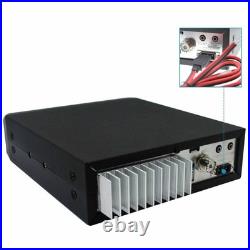 AnyTone 10 Meter Radio AT-5555N I, Mobile Rig with SSB/FM/AM/PA Mode for Truck