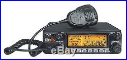 AnyTone AT5555N 10 Meter Radio Transceiver 40CH 12W AM/30W FM/30W SSB