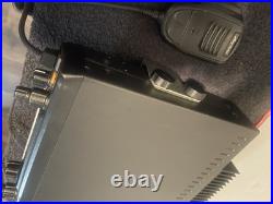 AnyTone AT-5555N II 10 Meter Radio for Truck, with CTCSS/DCS Function