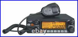AnyTone AT-5555N II 10 Meter Radio for Truck, with CTCSS/DCS Function