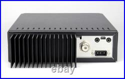 AnyTone AT-5555N II 10 Meter Radio for Truck with CTCSS/DCS Function
