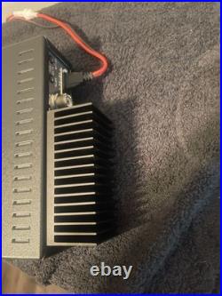 AnyTone AT-5555N II 10 Meter Radio for Truck, with CTCSS/DCS Function