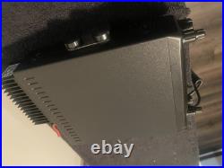 AnyTone AT-5555N II 10 Meter Radio for Truck, with CTCSS/DCS Function