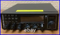 AnyTone AT-5555 PLUS Mobile Transceiver AM/FM/SSB 10 Meter Radio BRAND NEW AnyTone AT-5555 PLUS Mobile Transceiver AM/FM/SSB 10 Meter Radio BRAND NEW