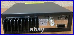 AnyTone AT-5555 PLUS Mobile Transceiver AM/FM/SSB 10 Meter Radio BRAND NEW AnyTone AT-5555 PLUS Mobile Transceiver AM/FM/SSB 10 Meter Radio BRAND NEW