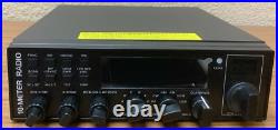 AnyTone AT-5555 PLUS Mobile Transceiver AM/FM/SSB 10 Meter Radio BRAND NEW AnyTone AT-5555 PLUS Mobile Transceiver AM/FM/SSB 10 Meter Radio BRAND NEW