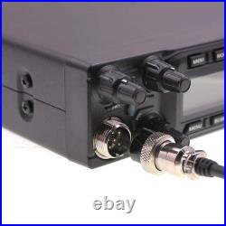 AnyTone AT-6666 10Meter Radio High Power 15With45With60W 40CH Mobile Transceiver New