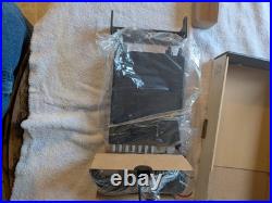 AnyTone AT-6666 Mobile Transceiver 10-Meter/CB withAM/FM/USB/LSB