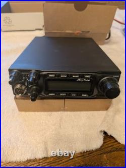 AnyTone AT-6666 Mobile Transceiver 10-Meter/CB withAM/FM/USB/LSB