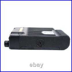 AnyTone AT-778UV 25W Ham Mobile Two Way Radio UHF VHF Dual Band Transceiver US