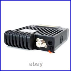 AnyTone AT-778UV 25W Ham Mobile Two Way Radio UHF VHF Dual Band Transceiver US