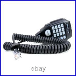 AnyTone AT-778UV 25W Ham Mobile Two Way Radio UHF VHF Dual Band Transceiver US