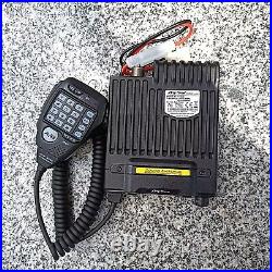 AnyTone AT-778UV Dual Band Mobile Radio VHF/UHF 25W 2 Way Radio with USB Cable