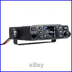 AnyTone AT-778UV Dual Band Transceiver Mobile Radio VHF&UHF Two Way Radio