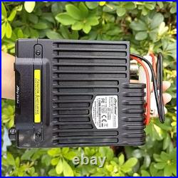 AnyTone AT-778UV Ham Mobile 25W Two Way Radio UHF VHF Dual Band Transceiver