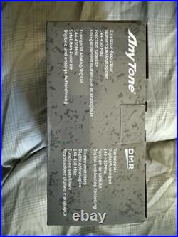 AnyTone AT-D168UV Handheld Transceiver