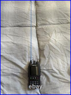 AnyTone AT-D168UV Handheld Transceiver