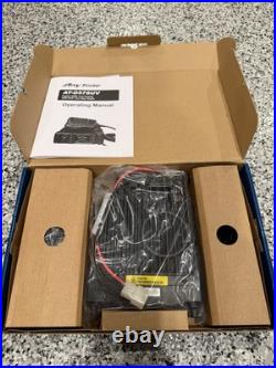 AnyTone AT-D578UVIII Plus BT Mobile Radio Transceiver with BT01 Bluetooth Mic AnyTone AT-D578UVIII Plus BT Mobile Radio Transceiver with BT01 Bluetooth Mic