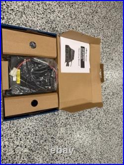 AnyTone AT-D578UVIII Plus BT Mobile Radio Transceiver with BT01 Bluetooth Mic AnyTone AT-D578UVIII Plus BT Mobile Radio Transceiver with BT01 Bluetooth Mic
