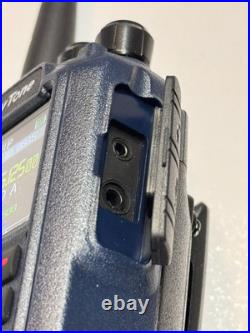 AnyTone AT-D890UV multi digital mode Two Way Radio with GPS Bluetooth US Seller