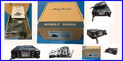 AnyTone Apollo 2 10 Meter Compact Mobile 40 Watts PeP Radio Brand New