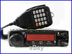 Anytone AT 588 220MHz 50 Watts Mobile Radio (Ship from US)