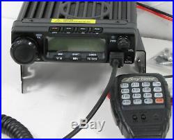 Anytone AT 588 220MHz 50 Watts Mobile Radio (Ship from US)