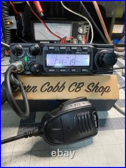 Anytone AT-6666 10 Meter Radio Anytone AT-6666 10 Meter Radio