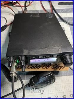 Anytone AT-6666 10 Meter Radio Anytone AT-6666 10 Meter Radio