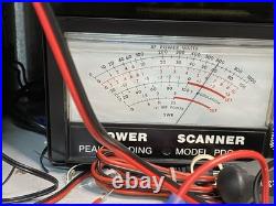 Anytone AT-6666 10 Meter Radio Anytone AT-6666 10 Meter Radio