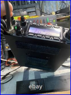 Anytone AT-6666 10 Meter Radio Anytone AT-6666 10 Meter Radio