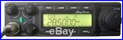 Anytone AT-6666 High Power 10/11 Meter All Mode Ham CB Radio US Sales Service