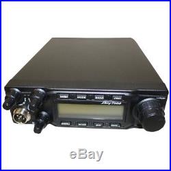 Anytone AT-6666 High Power 10/11 Meter All Mode Ham CB Radio US Sales Service