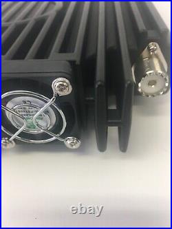 Anytone AT-D578UV PRO DMR Analog Ham RadioTri Band GPS PTT Btooth Prog Cable